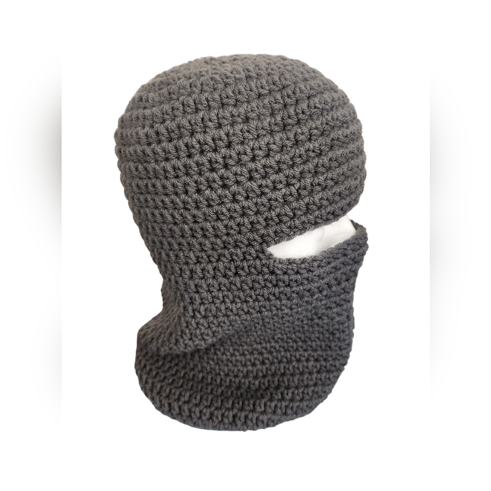 Ski Mask - Picture 2 of 2